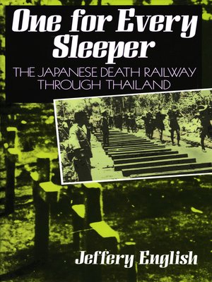 cover image of One For Every Sleeper